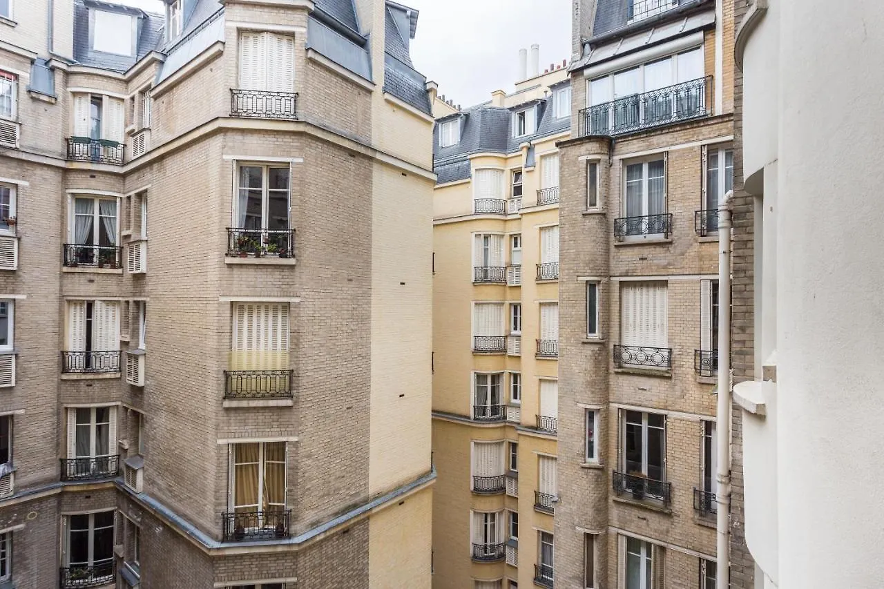 Cmg Apartman