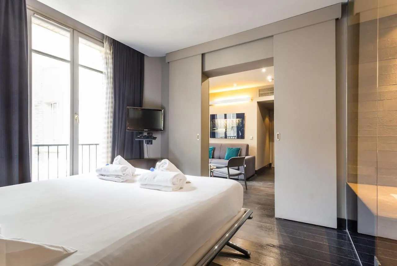 Apartman Cmg
